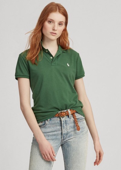 Polo Polo Ralph Lauren The Earth Mulher 93452-ZHCE